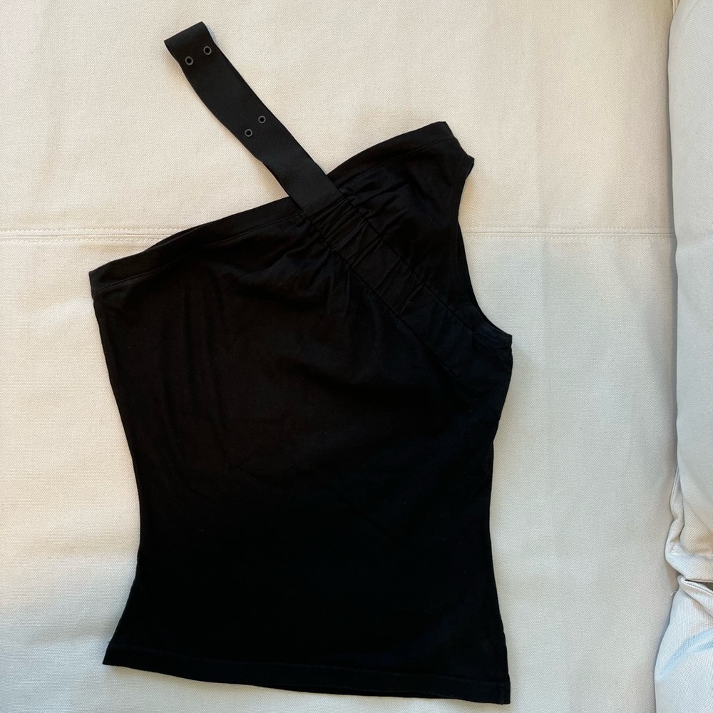 Christian Dior top size6 good condition